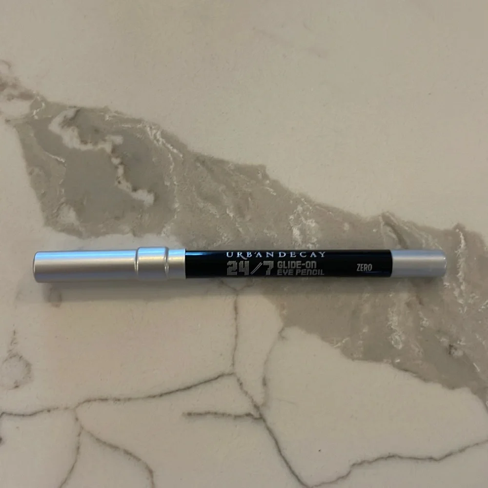 🌸5/$25🌸 Urban Decay glide on eye pencil in zero